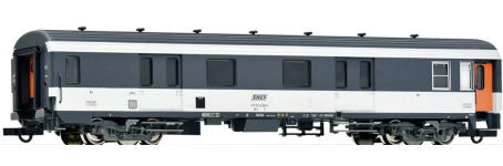 Nieuwe ROCO Arlberg-Express rijtuigen nu op voorraad!