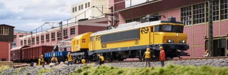 Exclusieve Märklin Jubileummodellen nu als pre-order beschikbaar