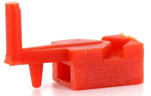 Liliput L939110 H0 - Coupling pocket for BR 18/42/52/91