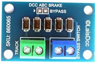 Lais DCC 860065 - ABC DCC brake (Asymmetric DCC Generator)