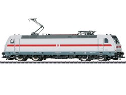 Locomotive
