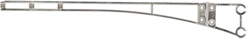 Märklin 7022 H0 - Onderbreekstuk 115mm - Nieuwer type