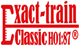 Exact-Train