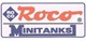 Roco Minitanks