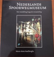 Nederlands Spoorwegmuseum - Marie-Anne Asselberghs