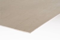 Berken Multiplex 4,0x250x500mm Gr4