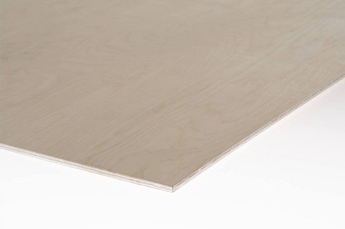 Berken Multiplex 4,0x250x500mm Gr4