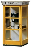 Pola 330952 G - Telefooncel