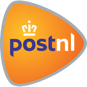 ALL - Copyfooter - Betaallogos - PostNL