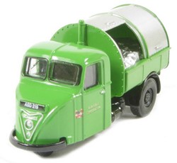 Hornby R7093 00 - Scammel Scarab Dustcart Skaledale