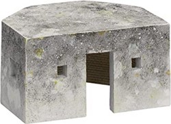 Hornby R8787 00 - Pill Box - Skaledale Series