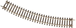 Roco 42423 H0 - Radius R3 419.6mm    VP12