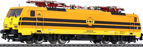 Trix T22004 H0 - Elektrische Locomotief klasse 189