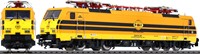 Trix T22004 H0 - Elektrische Locomotief klasse 189-2