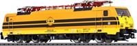Trix T22004 H0 - Elektrische Locomotief klasse 189-3
