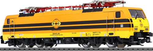 Trix T22004 H0 - Elektrische Locomotief klasse 189-3