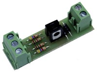 Tams Elektronik AMW-1  - Adapter voor Motorische Wisselaandrijving
