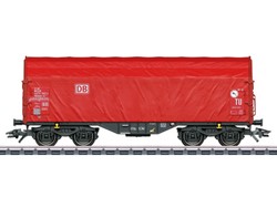 Freightwagon